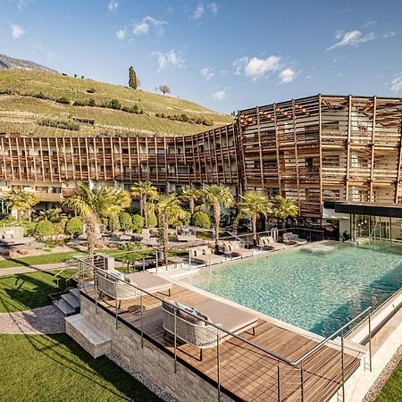 Lake Spa Hotel Seeleiten Caldaro Exterior foto