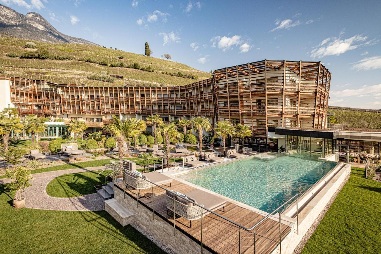 Lake Spa Hotel Seeleiten Caldaro Exterior foto