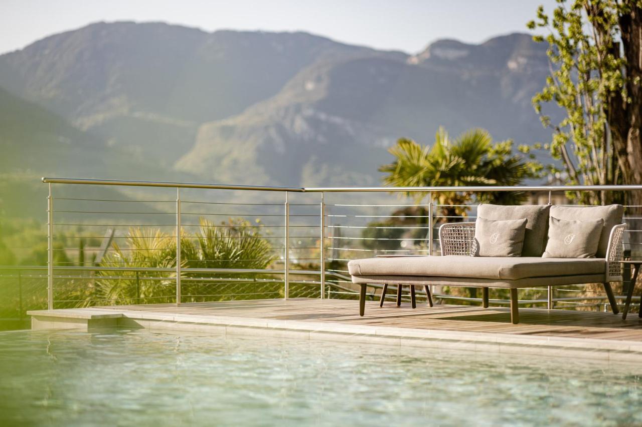 Lake Spa Hotel Seeleiten Caldaro Exterior foto